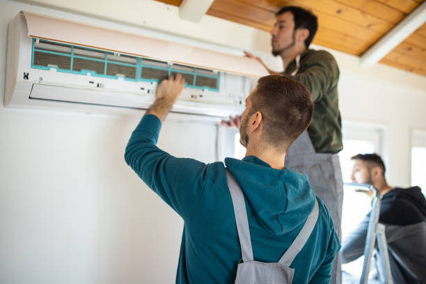 Best HVAC Consulting and Engineering in Woodstock, IL