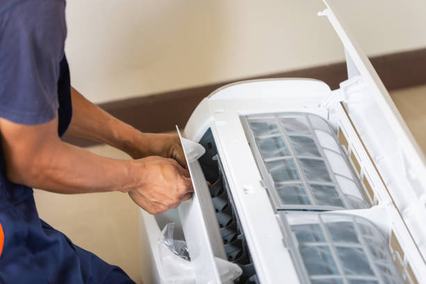Best Air Conditioning Cleaning in Woodstock, IL