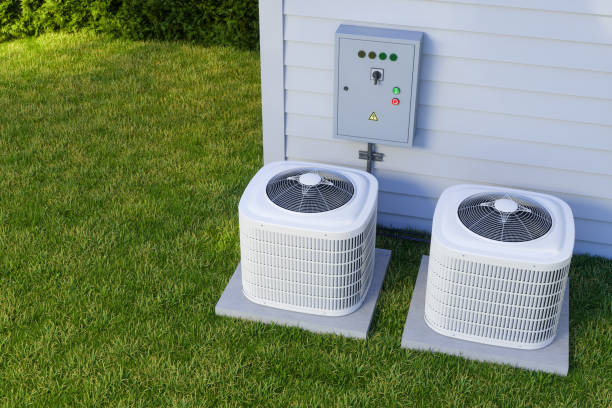 Best Commercial HVAC in Woodstock, IL