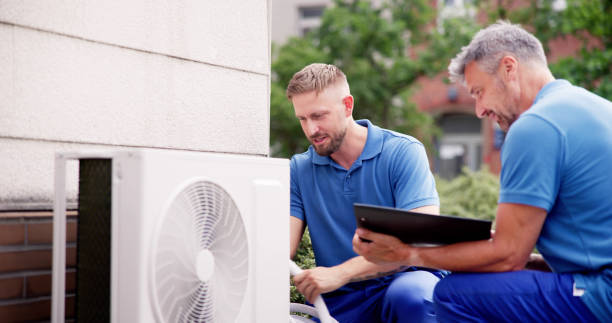 Best Energy-efficient HVAC Solutions in Woodstock, IL