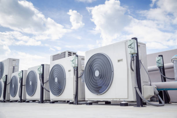 Best Air Filters and Purifiers in Woodstock, IL