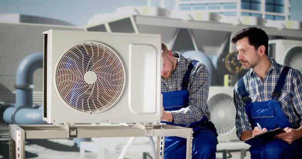 Best Residential HVAC in Woodstock, IL