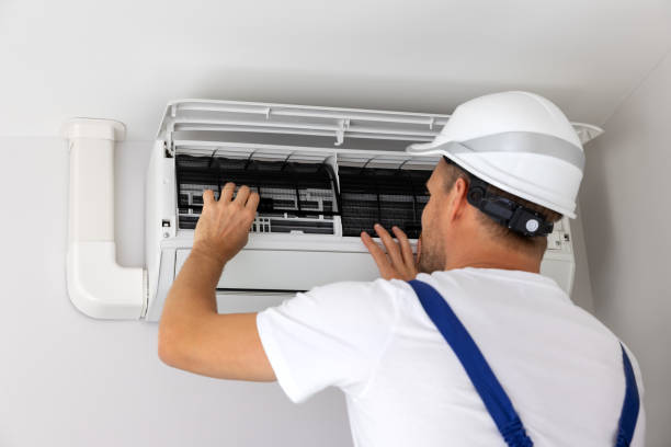 Best HVAC Training and Certification in Woodstock, IL