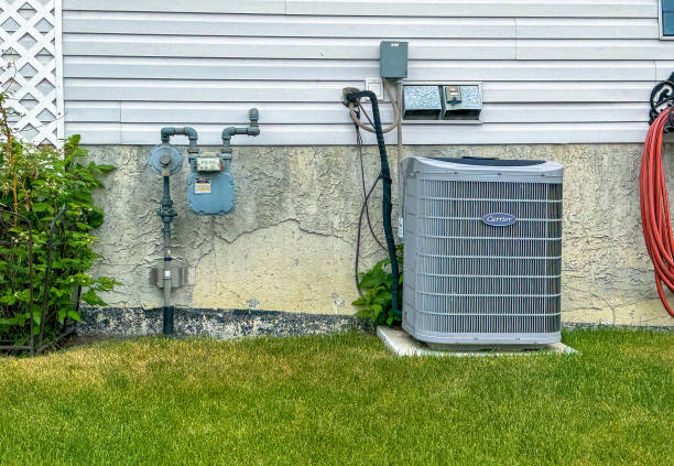 Trusted Woodstock, IL HVAC Experts